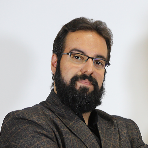 استاد خامسی